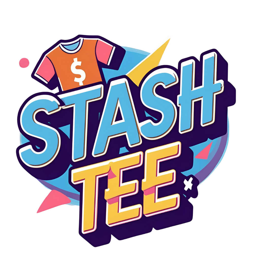 Stashtee Online Store