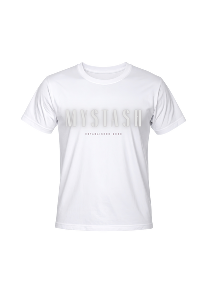 Stashtee T-shirts