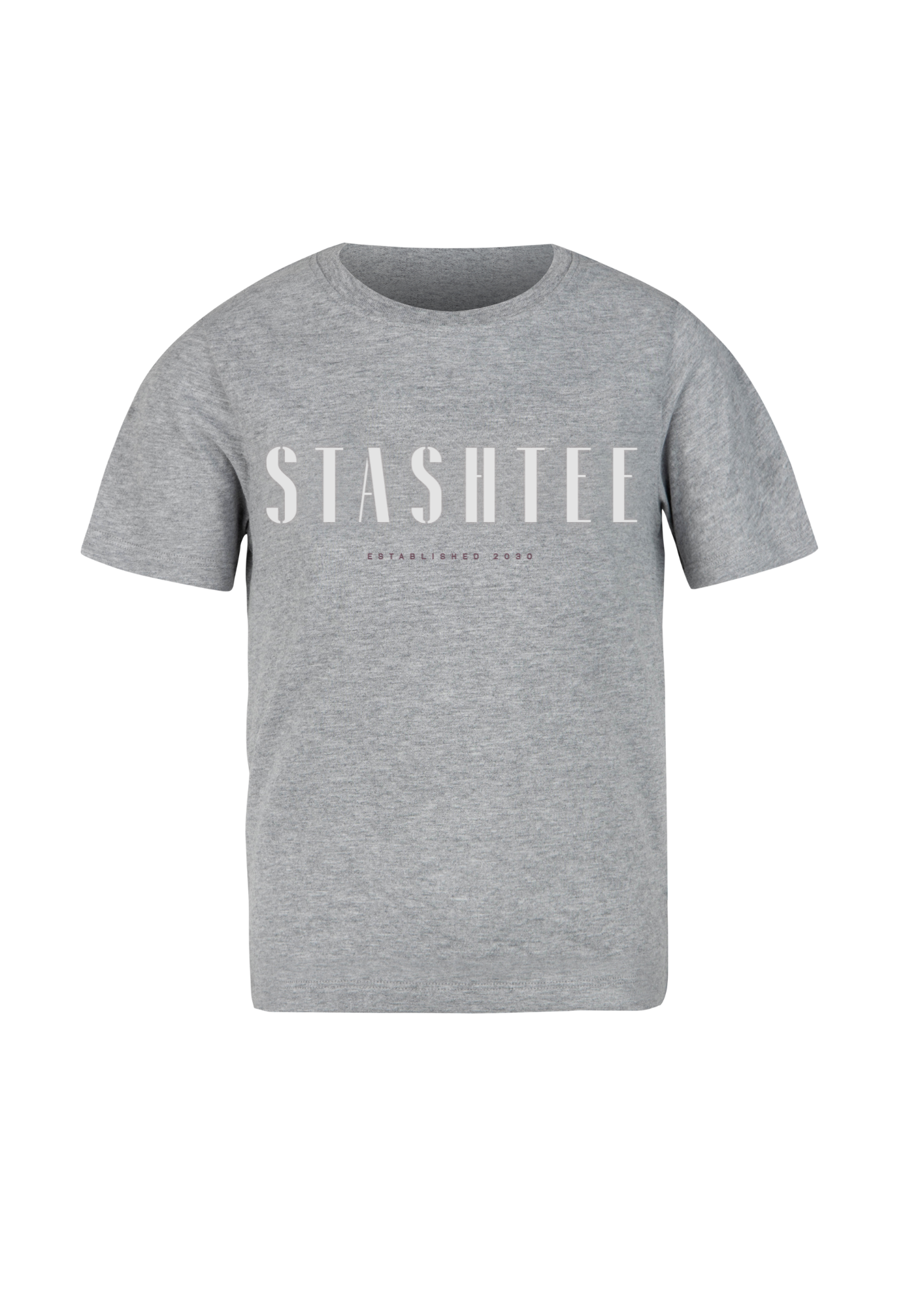 Stashtee T-shirts