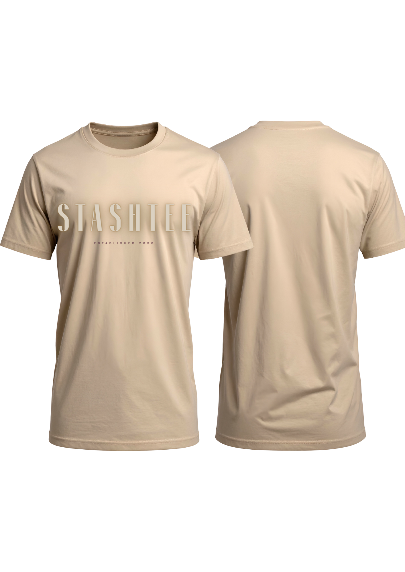 Stashtee T-shirts