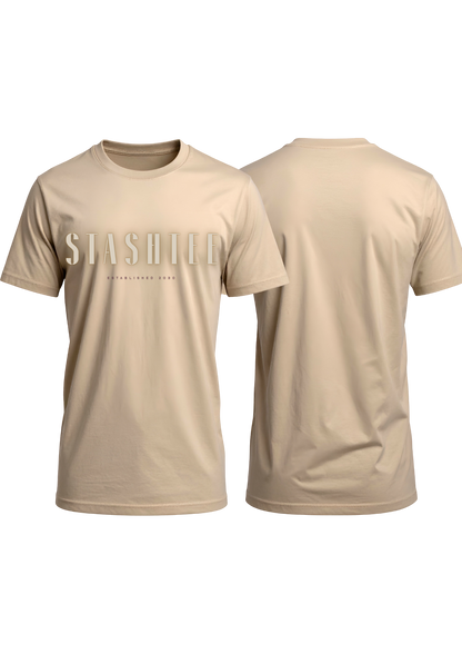 Stashtee T-shirts