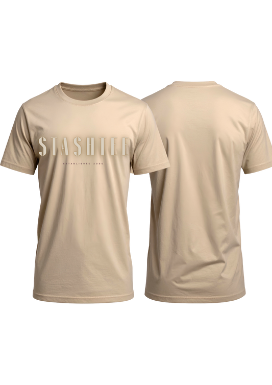 Stashtee T-shirts