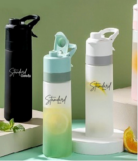 Stand Goods Basic Water bottle