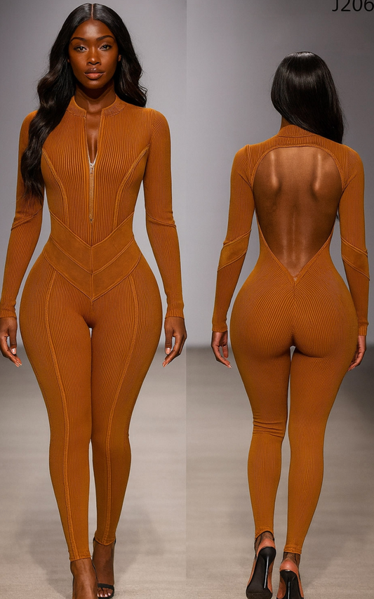 Basic Standard Lush Body Suit