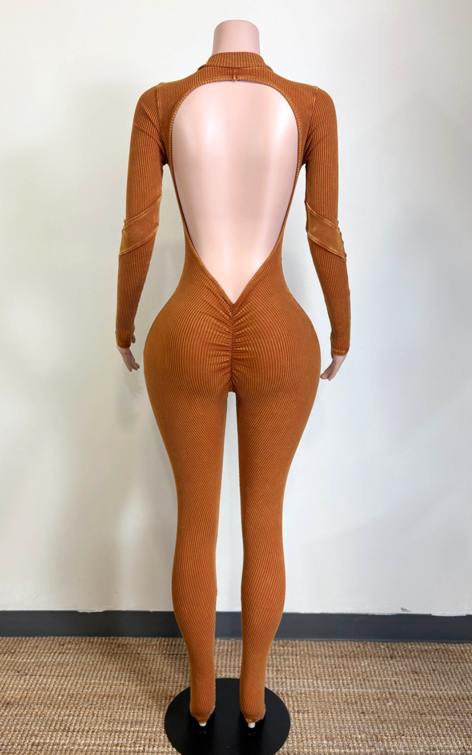 Basic Standard Lush Body Suit