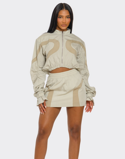 Amarie Two Piece St