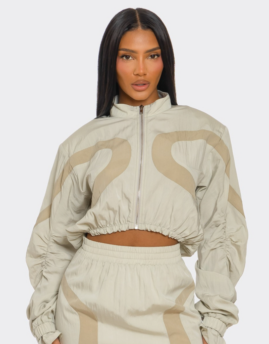 Amarie Two Piece St